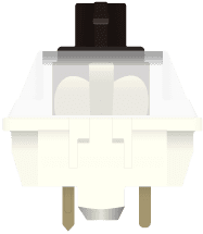 Hotswap Black Switch