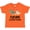 Orange, variant on Inktastic Future Chicken Farmer Childs Boys or Girls Toddler T-Shirt