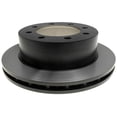 thumbnail image 2 of Raybestos Freins Disque de Frein 66799 Spécialisé - Camion; Remplacement OE; Simple, 2 of 4