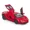 Red, variant on 1:32 Alloy Lambo LP770-4 Super Sports Car Model Toy Racing Lifting Tail Sound Light Doors Opend Diecasts & Toy Vehicles for Boys,Red