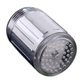 thumbnail image 1 of 3 Colour Rgb Colour Changing LED Tap Faucet Kitchen Bathroom Sink Light Lamp, 1 of 9