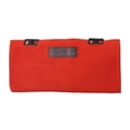 thumbnail image 4 of Bolso de Peluquería Shamjiam Funda de tijeras rojo, 4 of 6