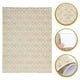 thumbnail image 5 of KAKOWELY 1 hoja de pegatinas para papel tapiz de minicasas, papel de pared adhesivo para casa de muñecas, accesorio para casa de muñecas, 5 of 5