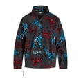 thumbnail image 5 of Venom Men's & Big Men's Polar Fleece Sweatshirt, Sizes XS-3XL, 5 of 5