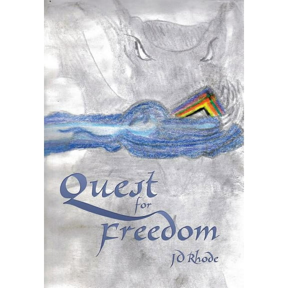 Quest for Freedom (Hardcover)