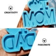 thumbnail image 3 of IDEANATEGRATE 3Ud Para Colgantes Llaveros DIY Con Y, 3 of 5