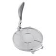 thumbnail image 2 of Prensa De Tortillas, Diseño Ergonómico Roti Maker aleación De Aluminio De Amplia Aplicación De 20 Cm Para El Hogar, 2 of 7
