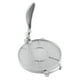 thumbnail image 2 of Prensa De Tortillas, Diseño Ergonómico Roti Maker aleación De Aluminio De Amplia Aplicación De 20 Cm Para El Hogar, 2 of 7