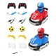 thumbnail image 3 of Coche de Carreras de control Remoto CUTICAT Coche de Choque de juguete Para niños de 6 Años En adelante, 3 of 8