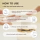 thumbnail image 4 of Madagascar Centella Light Cleansing Oil by Skin1004 for Women - 6.76 oz Cleanser, 4 of 8