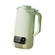 thumbnail image 4 of Máquina para hacer leche de nueces Máquina para hacer leche de soja Máquina eléctrica para hacer leche de soja Exprimidor de leche de soja para cocina, 4 of 9