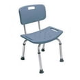 thumbnail image 1 of LUMEX ''7921RB-1'' Platinum Collection Bath Seats - Retail Packaging, 1 of 2