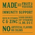 thumbnail image 2 of Tree Top FAVs® Strawberry Fruit and Vitamin Immunity Pouch, 3.2 Ounce, 10 Count, 2 of 10