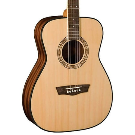 Apprentice F5 Folk Acoustic Guitar