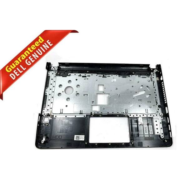 Dell OEM Vostro 14 (3468/3478) Black Palmrest Assembly 3KVCN