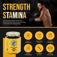 thumbnail image 3 of LZHF Honey Energy Support Men Energy Ashfiat Alharamain 250 mlF, 3 of 5
