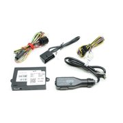 Rostra 250-9640 Cruise Control Chevy Trax A & T Only Kit