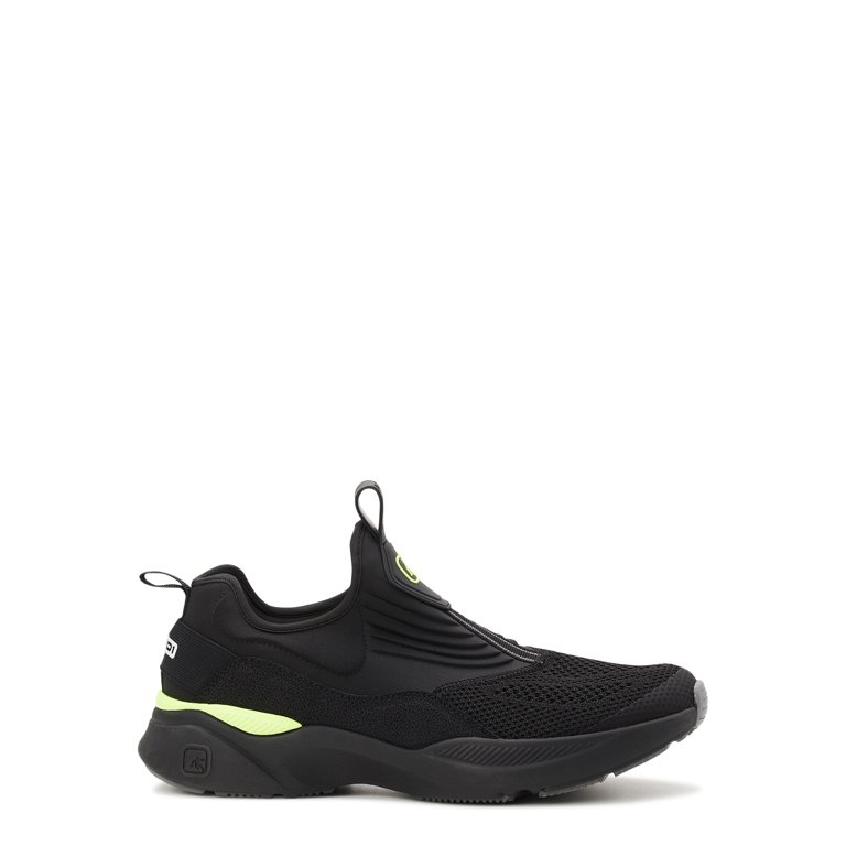 AND1 Men’s Reaction 2.0 Slip-On Sneakers
