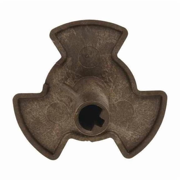 Whirlpool Microwave Turntable Coupler DE67-00213A