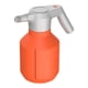 thumbnail image 4 of Pulverizador eléctrico de 1,5 l, dispositivos de riego de con boquilla ajustable, pulverizador de agua eléctrico para lavado de coches y Baño, 4 of 9