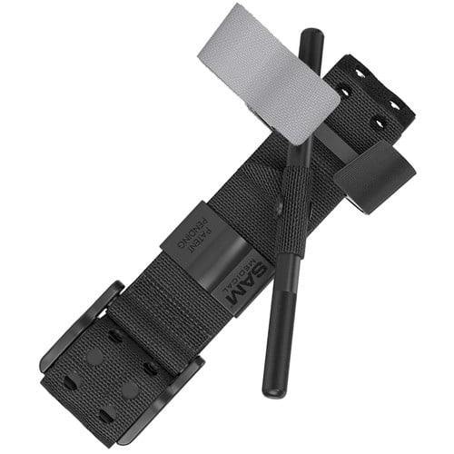 SAM XT Tourniquet, Black