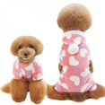 thumbnail image 2 of CUTELOVE Christmas Warm Pet Dog Jumpsuits Clothing for Dogs Pajamas Fleece Puppy Cat Clothes Pets for Dogs Coat Jacket Chihuahua, 2 of 5