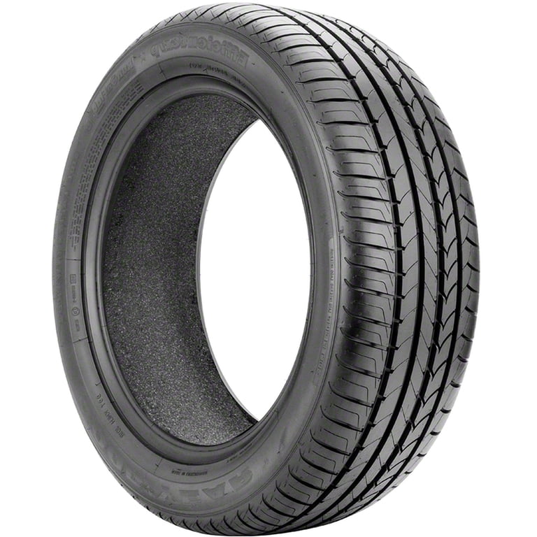 Goodyear Efficient Grip UHP Summer 225/60R18 100V Passenger Tire