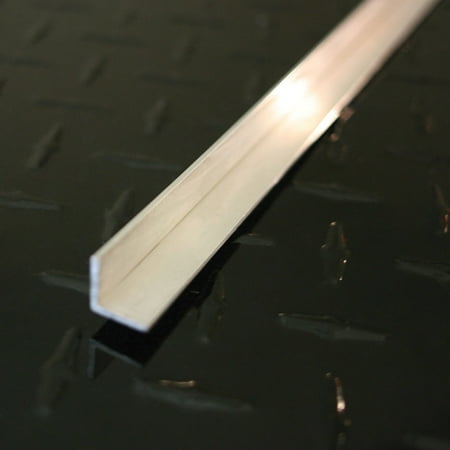 

M-D 1/16 in. W X 72 in. L Aluminum Angle