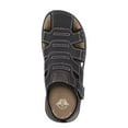 thumbnail image 3 of Dockers Mens Searose Outdoor Sport Fisherman Sandal, 3 of 6