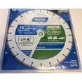 thumbnail image 1 of Ali Industries 241446 14 in. Segmented Rim Diamond Saw Blade, 1 of 2