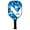 Blue Geo, variant on Vulcan V510 Hybrid Pickleball Paddle - Blue Geo