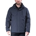thumbnail image 2 of Hawke & Co. Chamarra con tecnolog?a Fabric Fusion para hombre, azul, mediano Hawke & Co. Chaqueta, 2 of 2