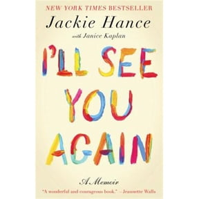 Pre-Owned I'll See You Again (Paperback) 147675800X 9781476758008