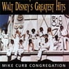Mike Curb - Disney's Greatest Hits - Children's Music - CD
