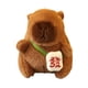 thumbnail image 5 of Llavero de peluche de , llavero de animal para niñas, niños, adultos, regalo Estilo D, 5 of 8