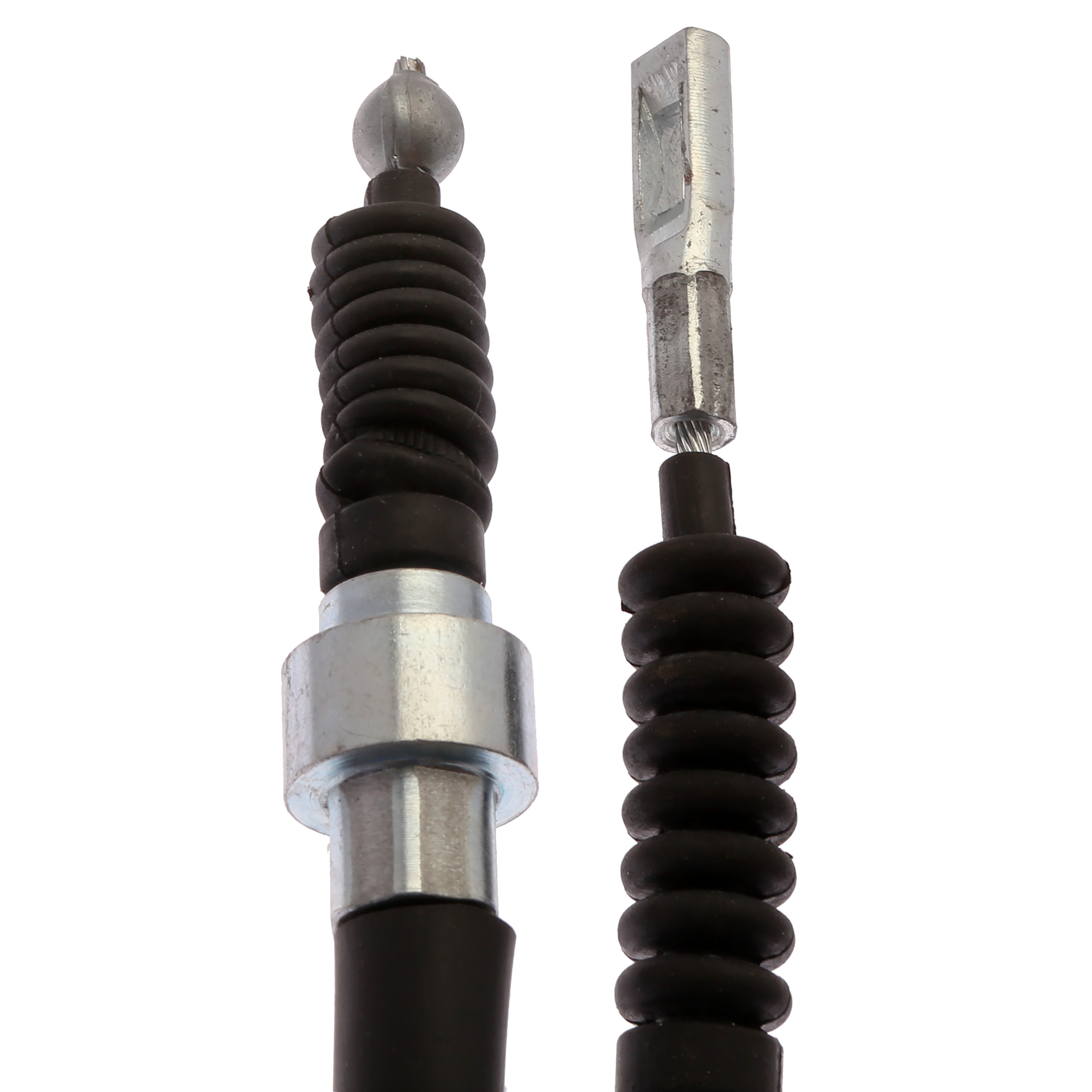 Raybestos Element3 Brake Cables, BC97404 Fits select: 1995-1998 AUDI A6, 1995 AUDI S6
