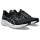 thumbnail image 2 of Zapatillas para correr ASICS GT-1000 13 para hombre negro/blanco talla 9, 2 of 9