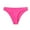 Pink, variant on Sngxgn Women's Swim Bottoms High Waisted Bathing Suit Bottoms Ruched Swimsuit Tankini Bottoms(Pink,XL)
