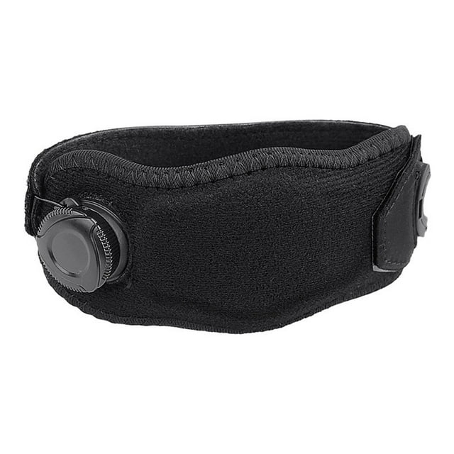 Visland Tennis Elbow Brace Adjustable Golfer Elbow Brace Pad Compression Strap Forearm Support Band for Tendonitis Relief
