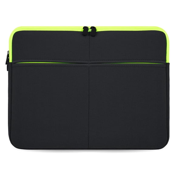 Funda para Laptop 15.6 BROBOTIX Neopreno Negro