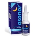 thumbnail image 1 of Spray Nasal Asonor para Alivio de Ronquidos 30ml, 1 of 5