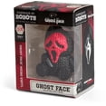 thumbnail image 6 of Handmade by Robots - Ghost Face #006 (1.75" Micro Vinyl Figure) (Fluorescent Pink), 6 of 6