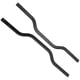 thumbnail image 5 of Viga Del Marco Del Chasis, Riel De Chasis 1:12 De Aleación De Aluminio Fabricado Con CNC De Alta Resistencia Mejorado Para MN86 Series 1:12 RC Car ANGGREK RC Frame Rail, 5 of 8