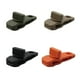 thumbnail image 5 of 10Pcs Awning Rope Clamp Tarp Clamp Tarp Clip Reusable Tent Crocodile Clip Tent Canopy Clip for Awnings Camping, 5 of 5