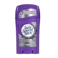 thumbnail image 1 of Desodorante Antitranspirante Lady Speed Stick Carbon Absorb en barra protección confiable hasta por 48 hs 45 g, 1 of 4