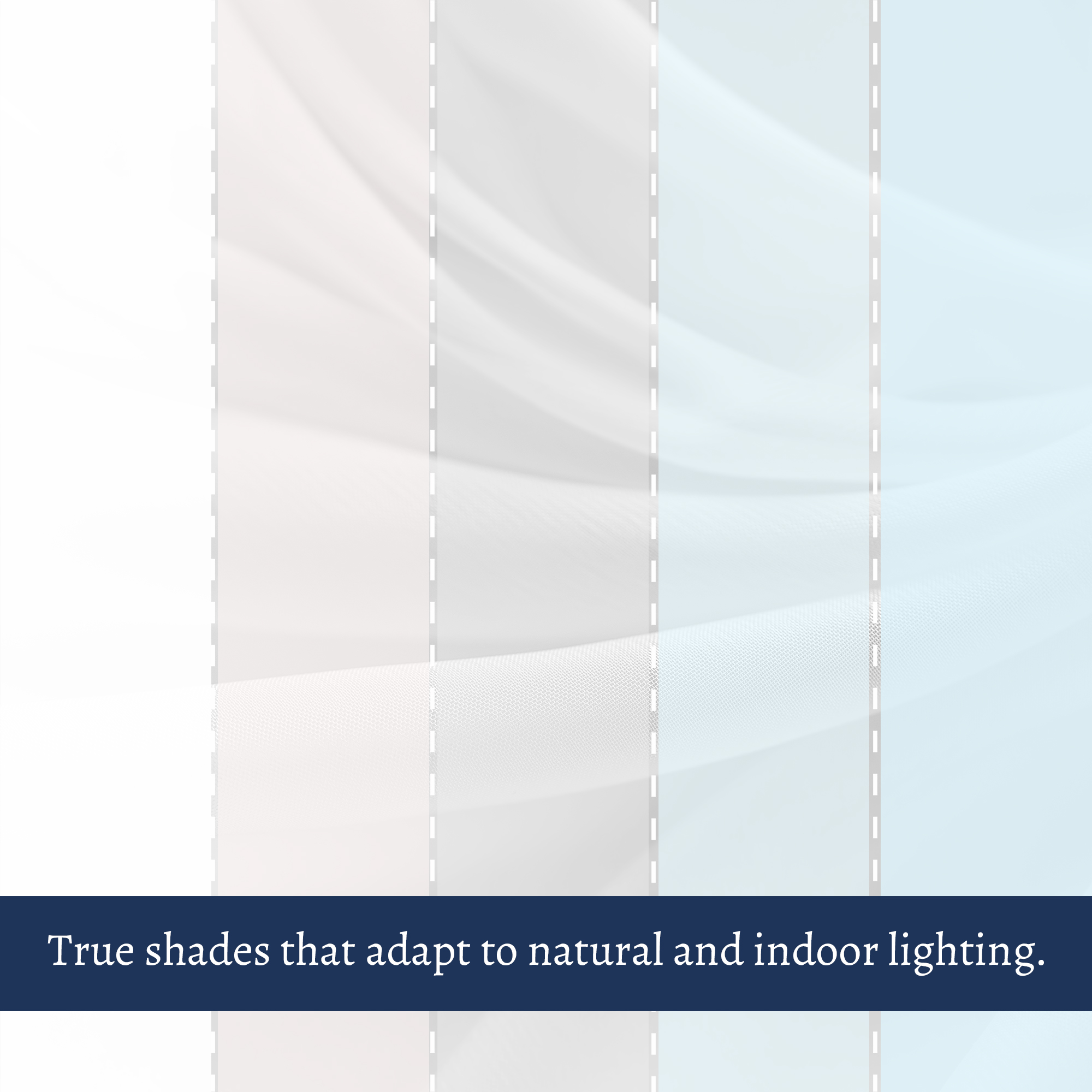 Color Sense 100% Cotton Percale Twin Fitted Sheet, White photo 6