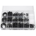 thumbnail image 2 of Faucet O-Ring Kit - Assorted Sizes, 500 Pc, 2 of 2