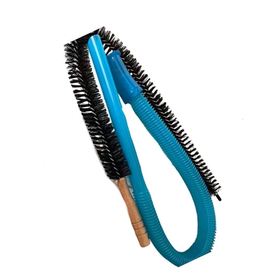 Multipurpose Vent Cleaning Tool Dryer Vent Cleaner Set Quickly Lint Remover Dryer Vent Maintenance Accessories