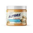 thumbnail image 3 of FIt Butters Fluffernutter Peanut Butter, 3 of 5