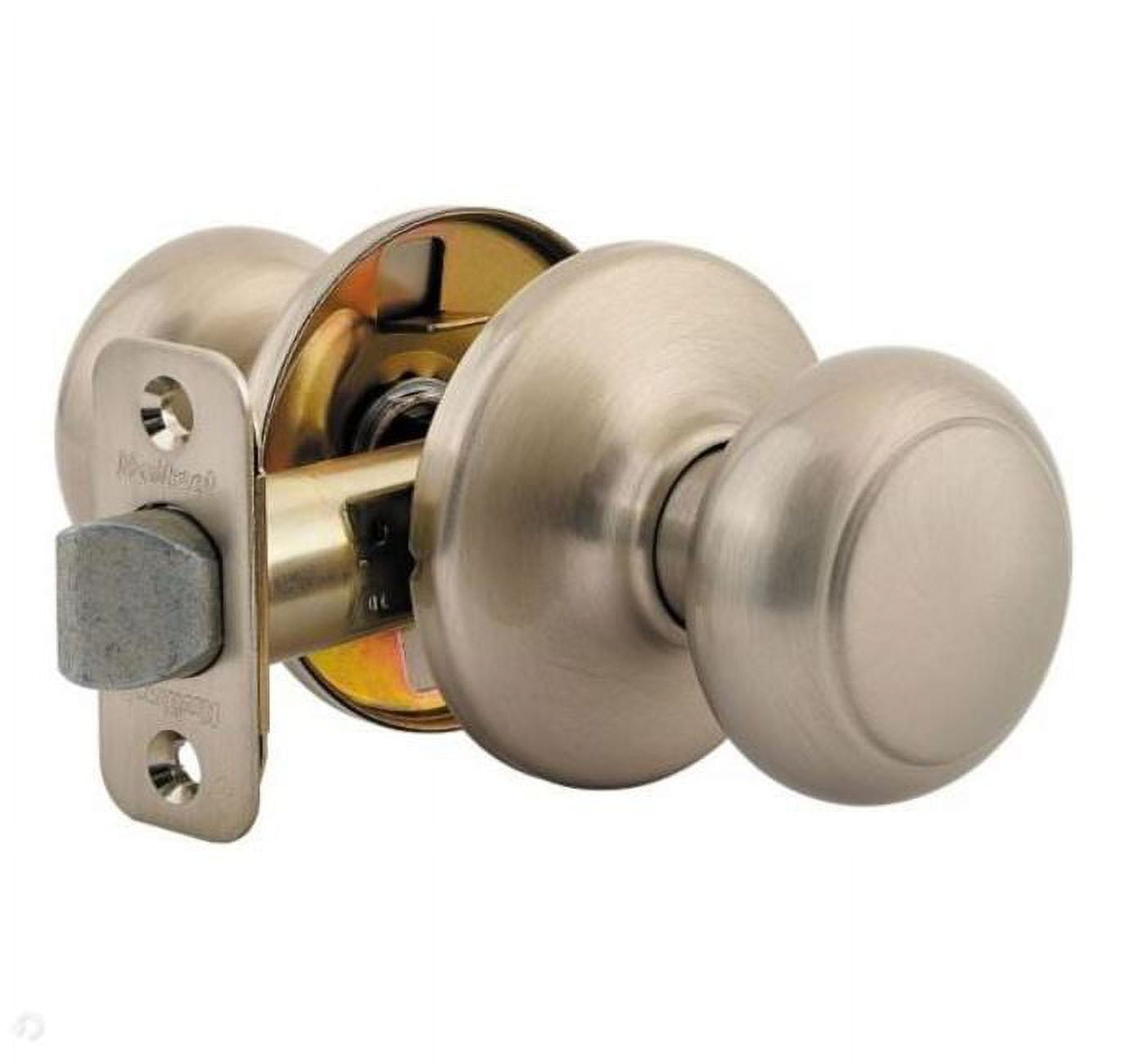 Genuine Door Latch Assembly